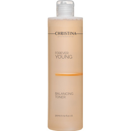 Балансувальний тонік CHRISTINA Forever Young Balancing Toner