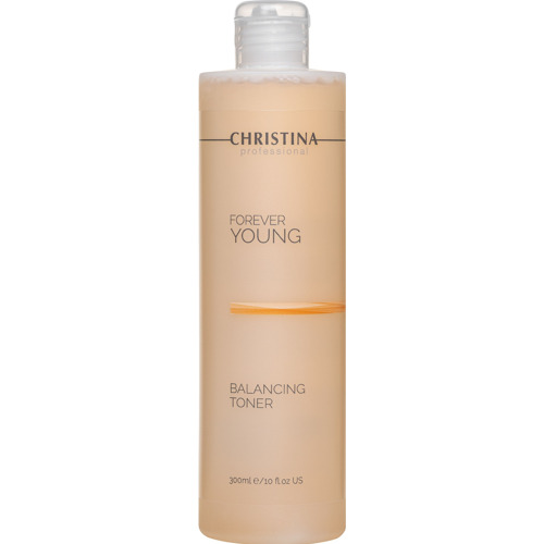Балансувальний тонік CHRISTINA Forever Young Balancing Toner