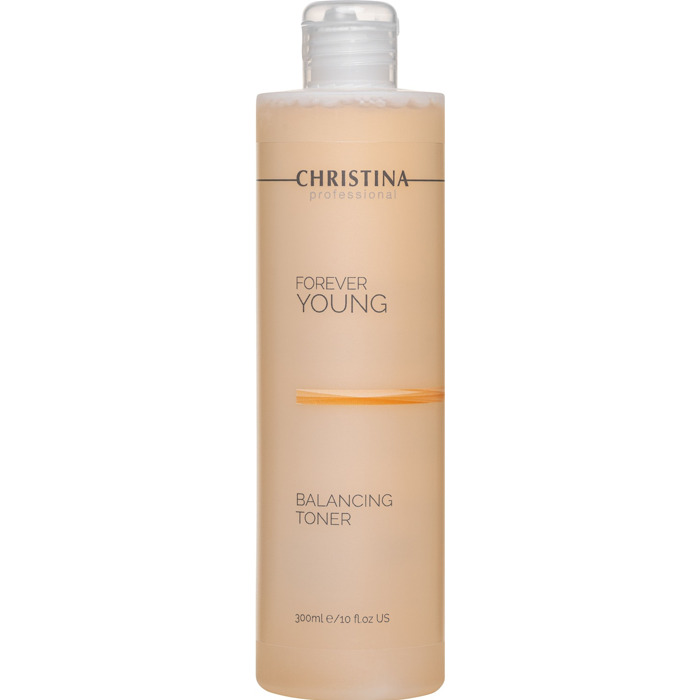 Балансувальний тонік CHRISTINA Forever Young Balancing Toner