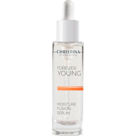 Сироватка для інтенсивного зволоження CHRISTINA Forever Young Moisture Fusion Serum