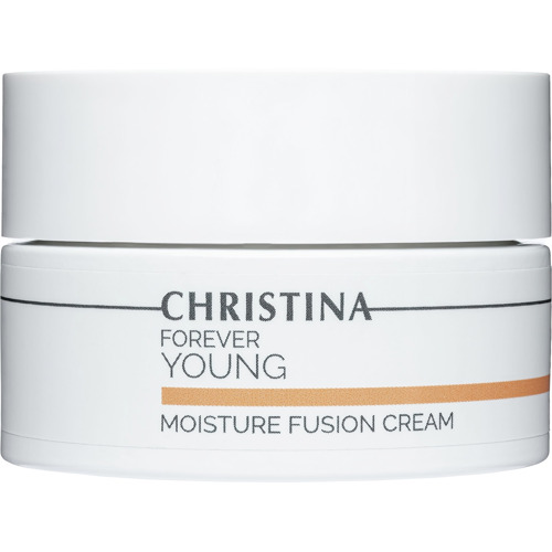 Крем для інтенсивного зволоження шкіри CHRISTINA Forever Young Moisture Fusion Cream