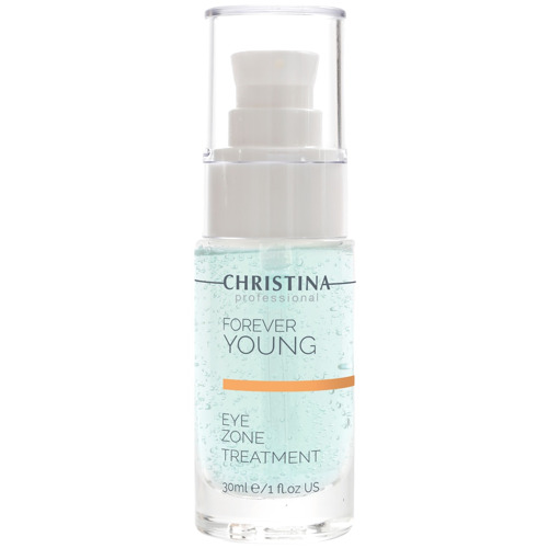 Гель для шкіри навколо очей CHRISTINA Forever Young Eye Zone Treatment