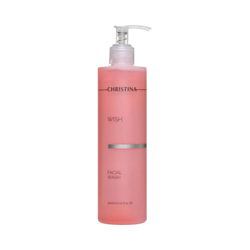 Гель для вмивання CHRISTINA Wish-Facial Wash