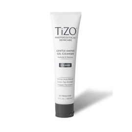 Ніжний очищуючий гель TiZO Gentle Amino Gel Cleanser