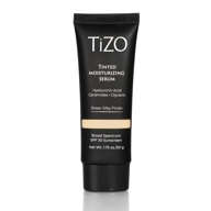 Тонирующая сыворотка TiZO Tinted Moisturizing Serum spf30 LIGHT