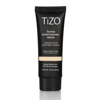 Тонуюча сироватка TiZO Tinted Moisturizing Serum spf30 LIGHT