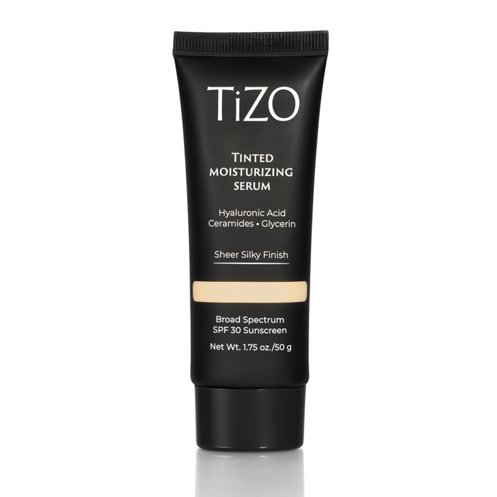 Тонуюча сироватка TiZO Tinted Moisturizing Serum spf30 LIGHT