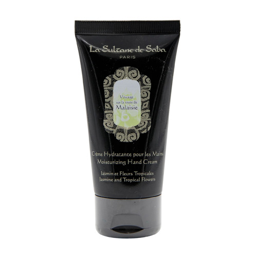 Крем для рук Малайзія La Sultane De Saba Senteur Jasmin et Fleurs Tropicales