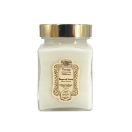 Батер Лукум La Sultane De Saba Beure de Karite Shea Butter Loukoum