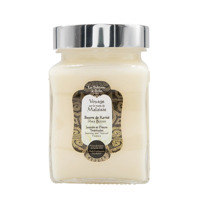 Батер Малайзия La Sultane De Saba Beure de Karite Shea Butter Jasmin et Fleurs Tropicales