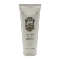 Молочко для тіла Тадж Палас La Sultane De Saba Body Lotion Musc Encens Rose