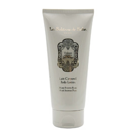 Молочко для тіла Тадж Палас La Sultane De Saba Body Lotion Musc Encens Rose