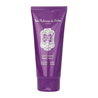 Молочко для тіла Удаіпур La Sultane De Saba Body Lotion Musc Encens Vanille