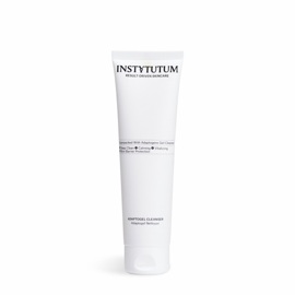 Гель для очищення шкіри Instytutum Adaptogel Cleanser