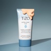 Солнцезащитный крем для лица и тела тонирующий TiZO Ultra Zinc Body & Face Tinted SPF 40