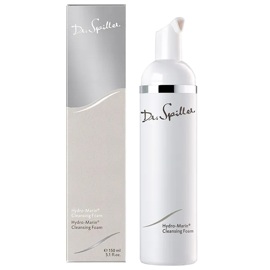 Очищувальна пінка з екстрактом водоростей Dr.Spiller Hydro-Marin® Cleansing Foam