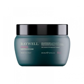 Маска для окрашенных волос Raywell BIO Croma