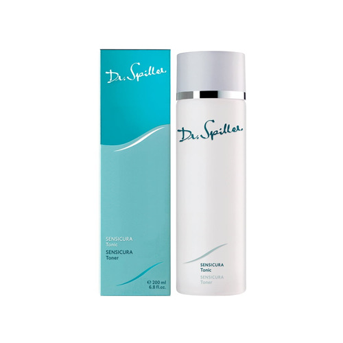 Тоник для чувствительной кожи Dr.Spiller Sensicura Tonic
