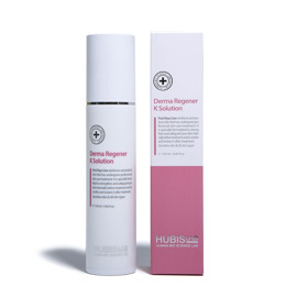 Відновлювальний тонік HubisLab K Solution Derma Regener K Solution