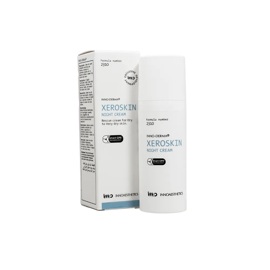 Ночной крем для сухой кожи Innoaesthetics Xeroskin Night Cream