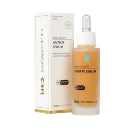 Эпигенетическая антиоксидантная сыворотка Innoaesthetics Epigen Antiox Serum