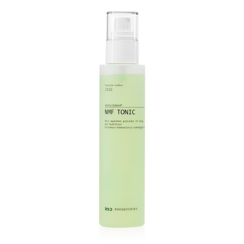 Тоник с экстраввлажняющим действием Innoaesthetics NMF Tonic
