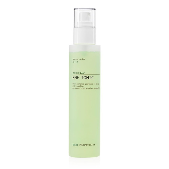 Тоник с экстраввлажняющим действием Innoaesthetics NMF Tonic