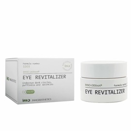 Крем-ревитализант для зоны вокруг глаз Innoaesthetics Eye Revitalizer