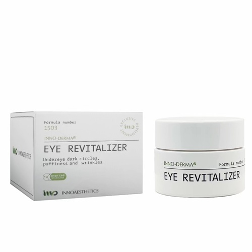 Крем-ревитализант для зоны вокруг глаз Innoaesthetics Eye Revitalizer