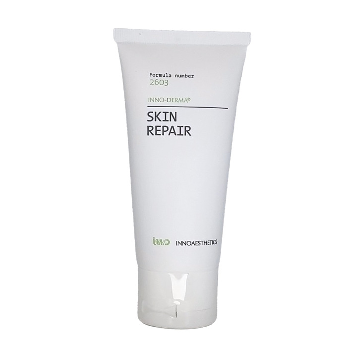 Крем-репарант для реабилитации кожи Innoaesthetics Skin Repair