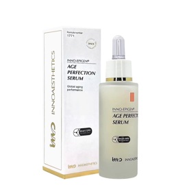 Anti-age сыворотка с эпигенетическим действием Innoaesthetics Age Perfection Serum