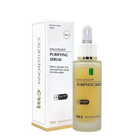 Эпигенетическая сыворотка для проблемной кожи Innoaesthetics Purifying Serum