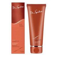 Сонцезахисне молочко для обличчя і тіла Dr.Spiller Sun Sensitive Emulsion Spf 30