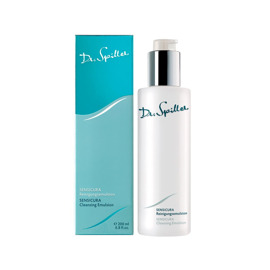 Очищающая эмульсия для чувствительной кожи Dr.Spiller Sensicura Cleansing Emulsion