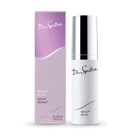 Восстановительная сыворотка с ретинолом Dr.Spiller Retinol+ Serum