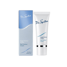 Крем для кожи вокруг глаз Dr.Spiller Eye Contour Cream