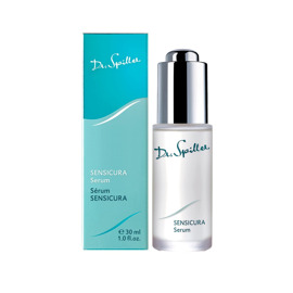 Сыворотка для чувствительной кожи Dr.Spiller Sensicura Serum