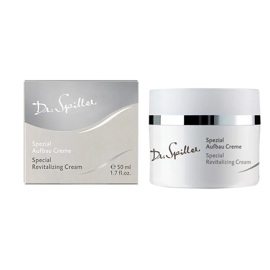 Восстанавливающий крем для чувствительной кожи Dr.Spiller Special Revitalizing Cream