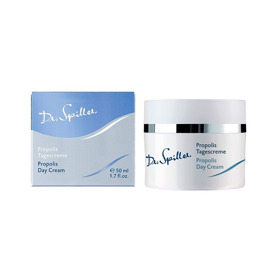 Дневной крем для проблемной кожи с прополисом Dr.Spiller Propolis Day Cream