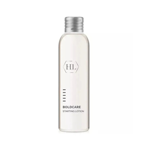 Антивіковий лосьйон з ефектом ботоксу Holy Land Boldcare Starting Lotion