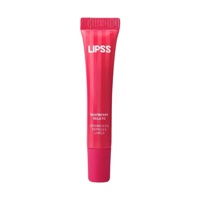 Блеск-Lipper LIPSS Raspberry Gelato