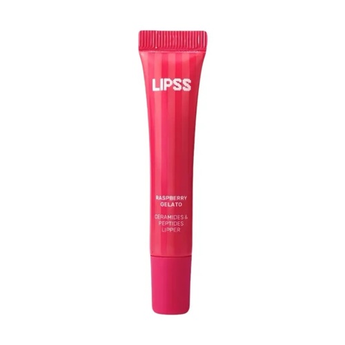 Блеск-Lipper LIPSS Raspberry Gelato