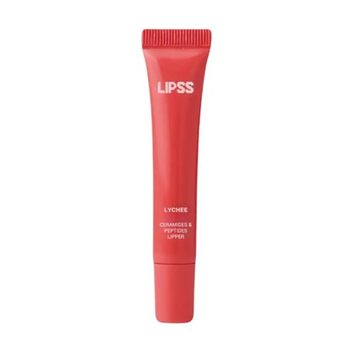 Блеск-Lipper LIPSS Lychee Spritz
