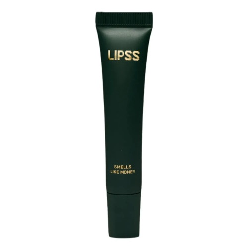 Блеск-Lipper LIPSS Smells Like Money