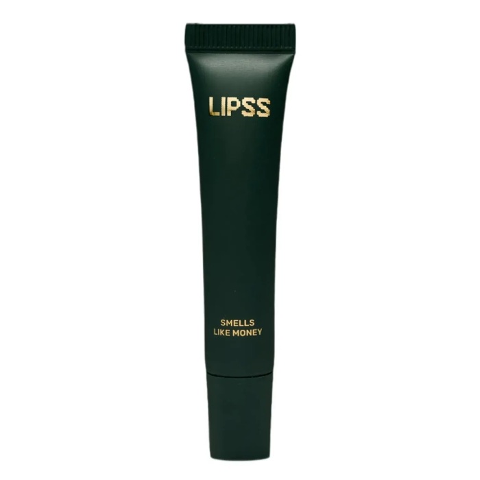 Блеск-Lipper LIPSS Smells Like Money