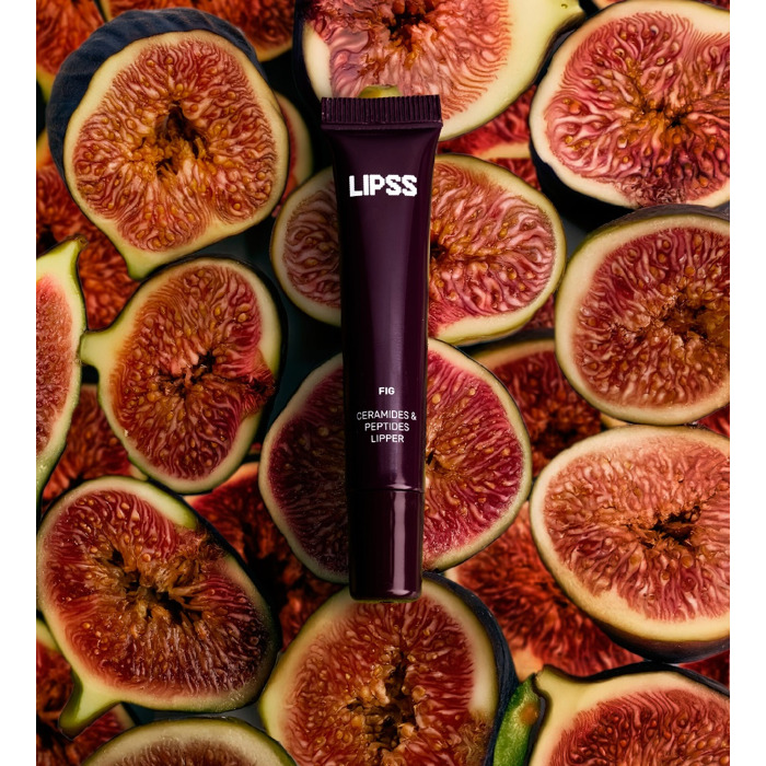 Блеск-Lipper LIPSS Fig
