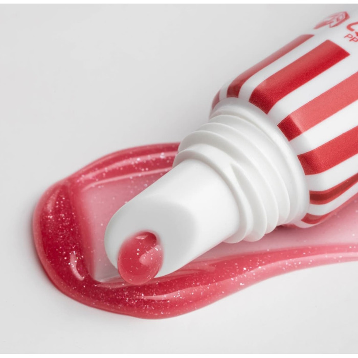 Блиск-Lipper LIPSS Popcorn