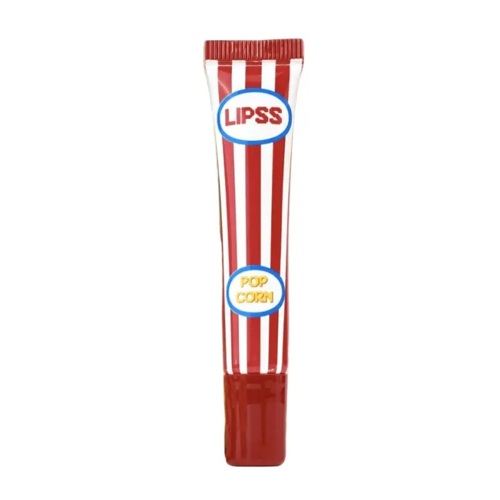 Блеск-Lipper LIPSS Popcorn