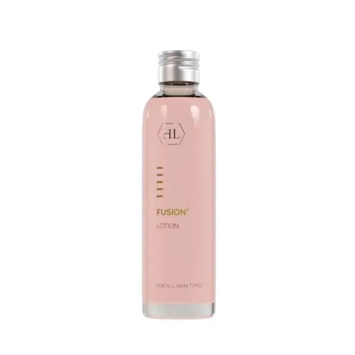 Лосьйон для обличчя Holy Land Fusion 3 Face Lotion