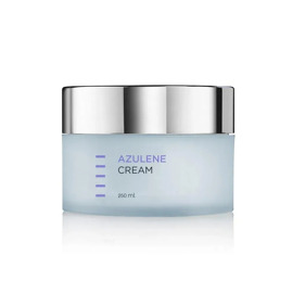 Живильний крем для обличчя Holy Land Azulene Cream